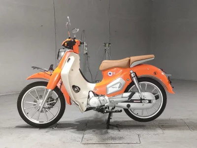 Other GPX POPZ125
