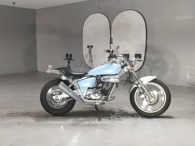 Honda MAGNA 50