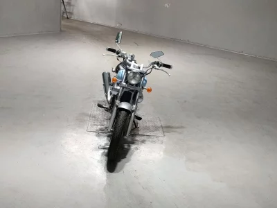 Honda MAGNA 50