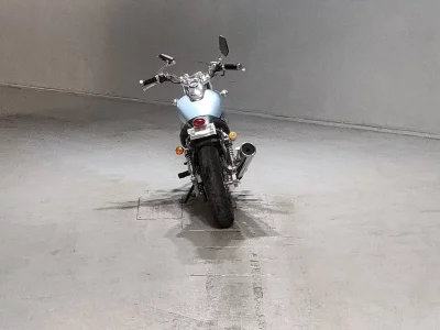 Honda MAGNA 50
