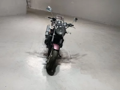 Honda CB400SF