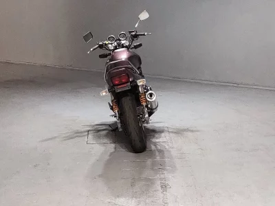 Honda CB400SF