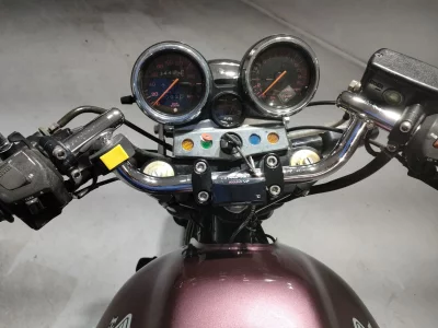 Honda CB400SF