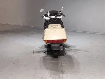 Honda FUSION