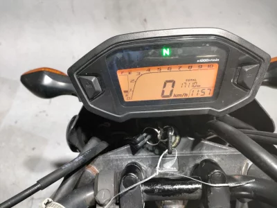 Honda GU ROM