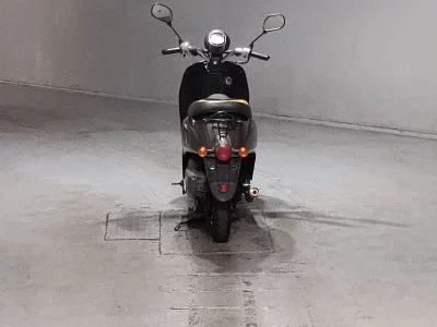 Honda TODAY