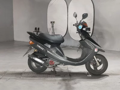 Yamaha JOG ZR