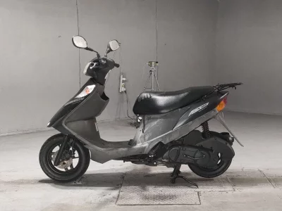 Suzuki ADDRESS V125