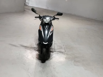 Suzuki ADDRESS V125
