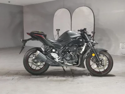 Yamaha YZF-R3