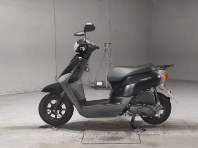 Honda MANY CTOR
