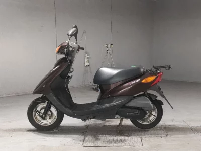 Yamaha JOG
