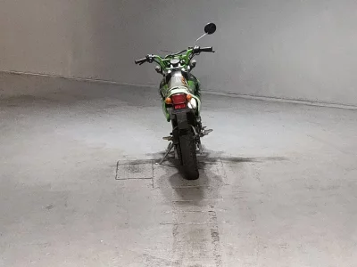 Kawasaki KSR-1