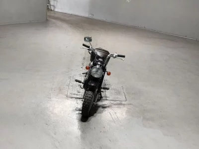 Honda MONKEY с аукционов Японии