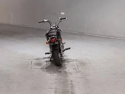 Honda MONKEY с аукционов Японии