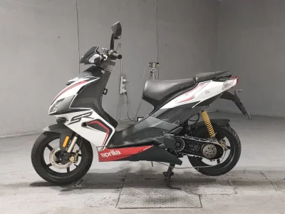 Aprilia APRILIA SR50