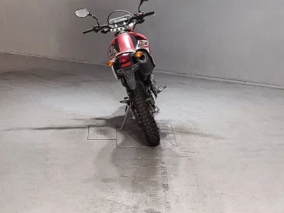 Honda CRF250L