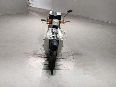 Honda SUPER CUB50
