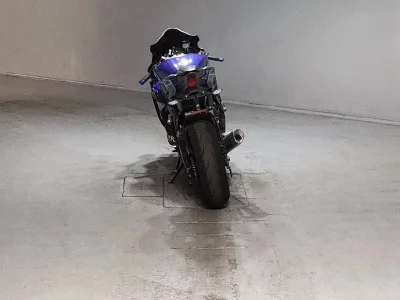 Yamaha 6