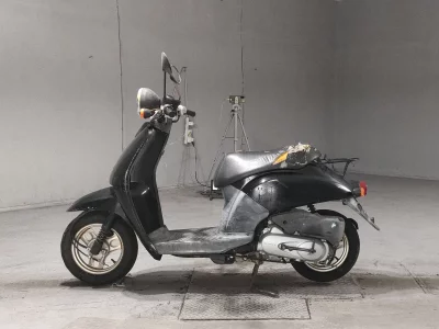 Honda TODAY