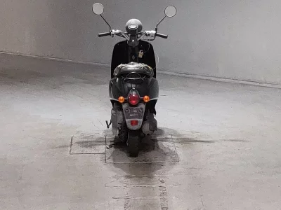 Honda TODAY