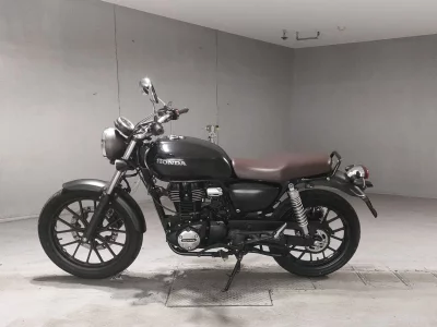 Honda GB350