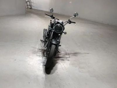 Honda GB350