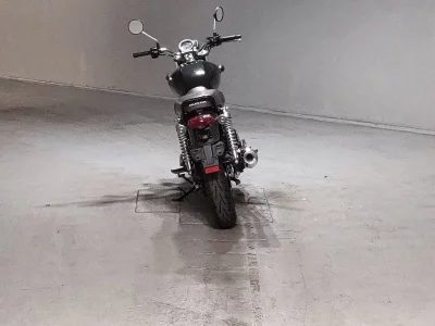 Honda GB350