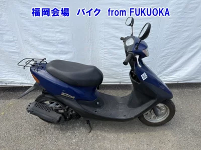Honda DIO