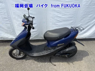 Honda DIO