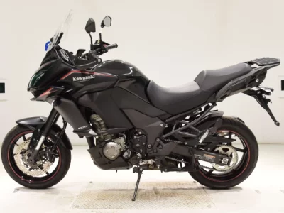 Kawasaki VERSYS 1000