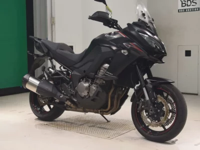 Kawasaki VERSYS 1000