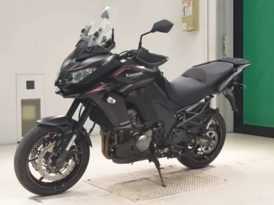 Kawasaki VERSYS 1000