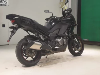 Kawasaki VERSYS 1000