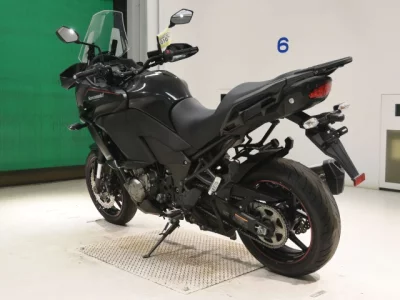 Kawasaki VERSYS 1000