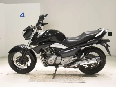 Suzuki GSR250