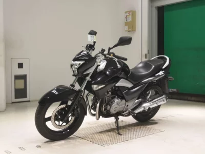 Suzuki GSR250