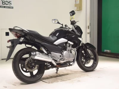 Suzuki GSR250