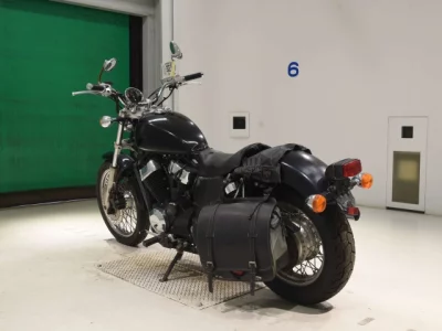 Honda VT400S