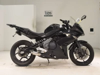 Kawasaki NINJA400R