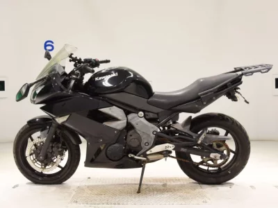 Kawasaki NINJA400R