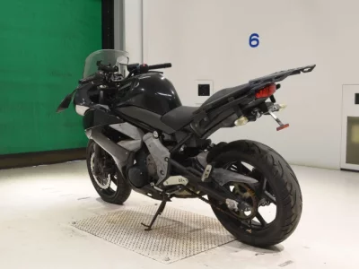 Kawasaki NINJA400R
