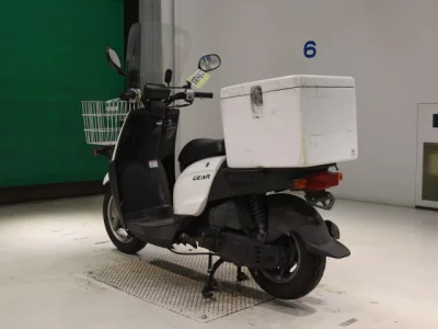 Yamaha GEAR