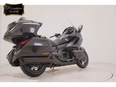 Honda GL1800 TOUR D