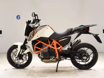 KTM KTM 690 DUKE