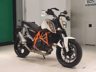 KTM KTM 690 DUKE