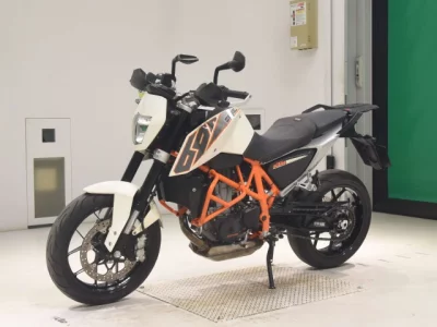KTM KTM 690 DUKE