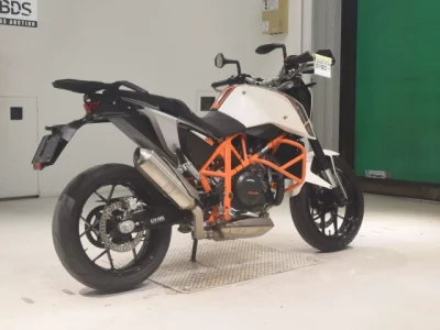 KTM KTM 690 DUKE