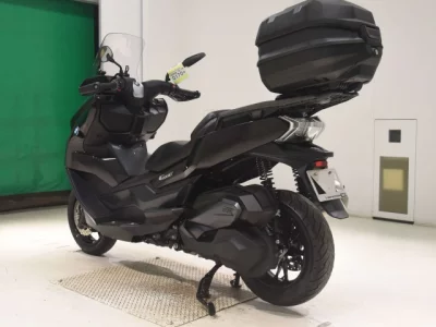Other BMWC400GT