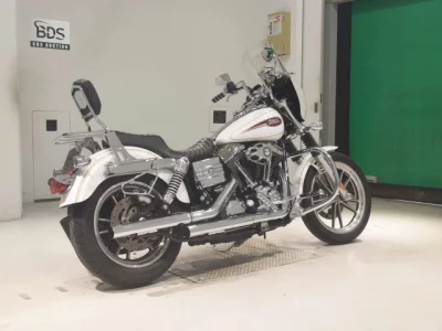 Harley-Davidson HARLEY FXDL1580